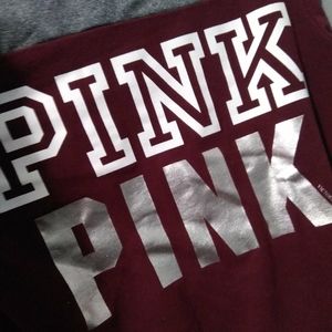 Victoria secret pink